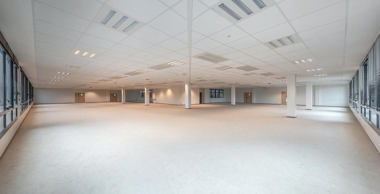 Bureau Maisons-Alfort 4009m² Location bureau Maisons-Alfort Val-de-Marne OLBUR2106798 10
